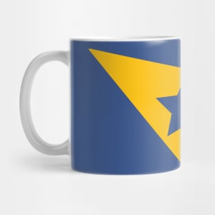 Booster Gold Classic! Mug